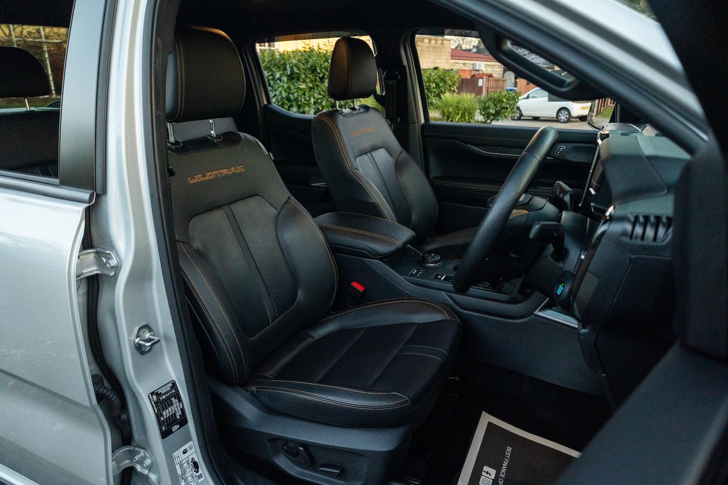 Used Ford Ranger for sale - 78214498: Photo 2