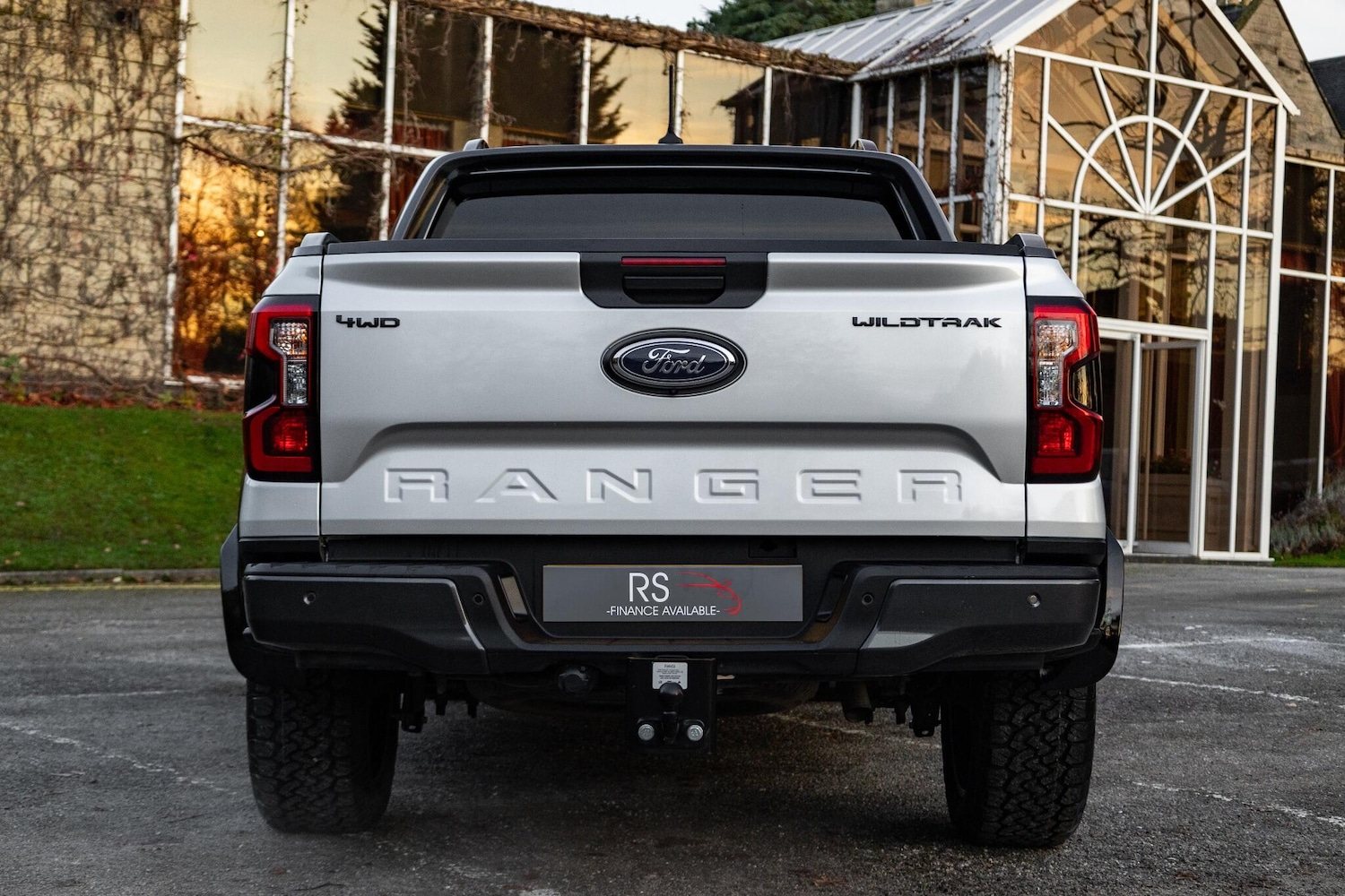 Used Ford Ranger for sale - 78214498: Photo 22