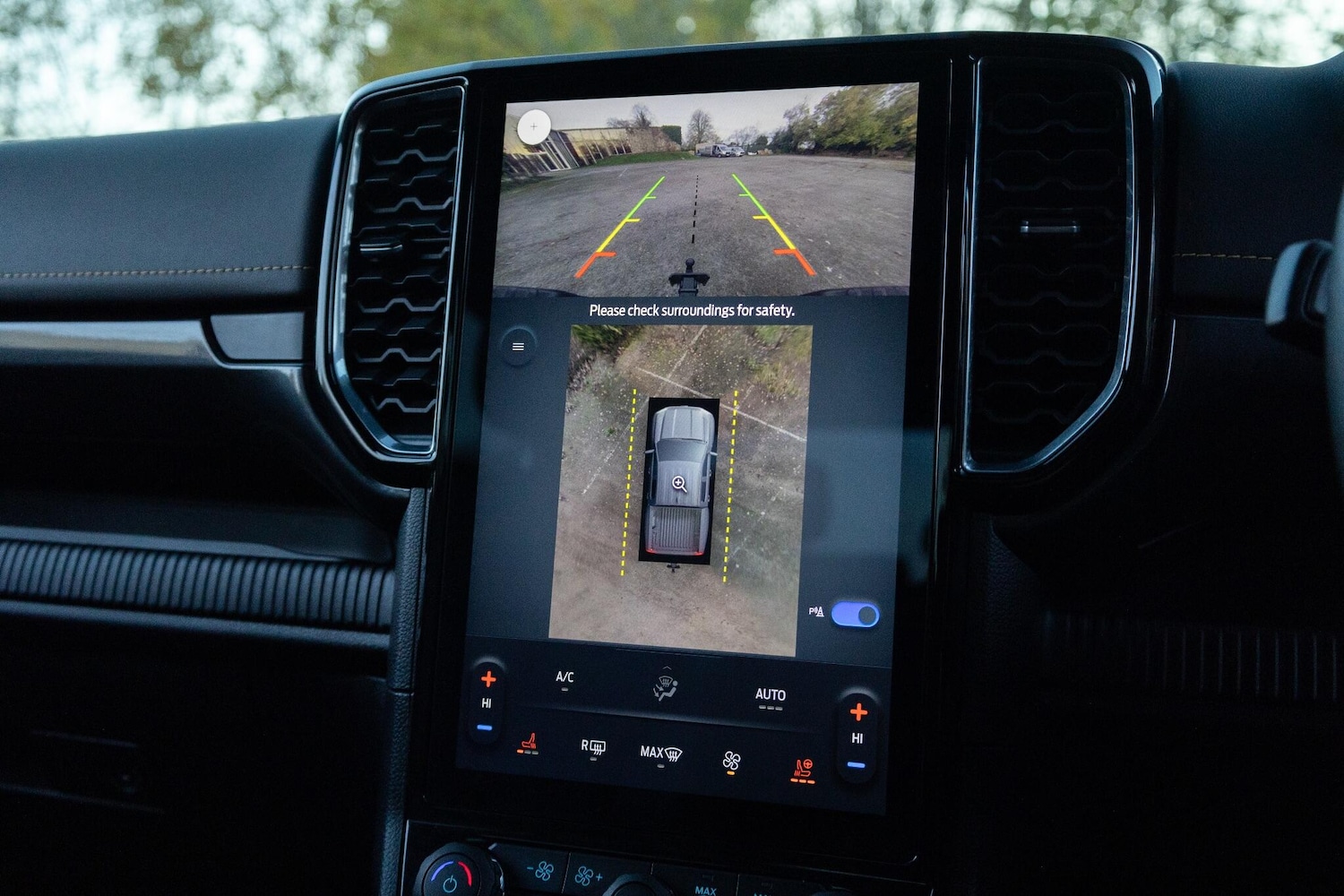 Used Ford Ranger for sale - 78214498: Photo 23