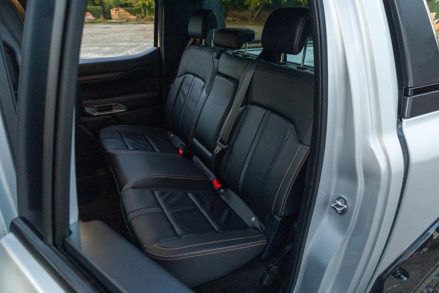 Used Ford Ranger for sale - 78214498: Photo 24