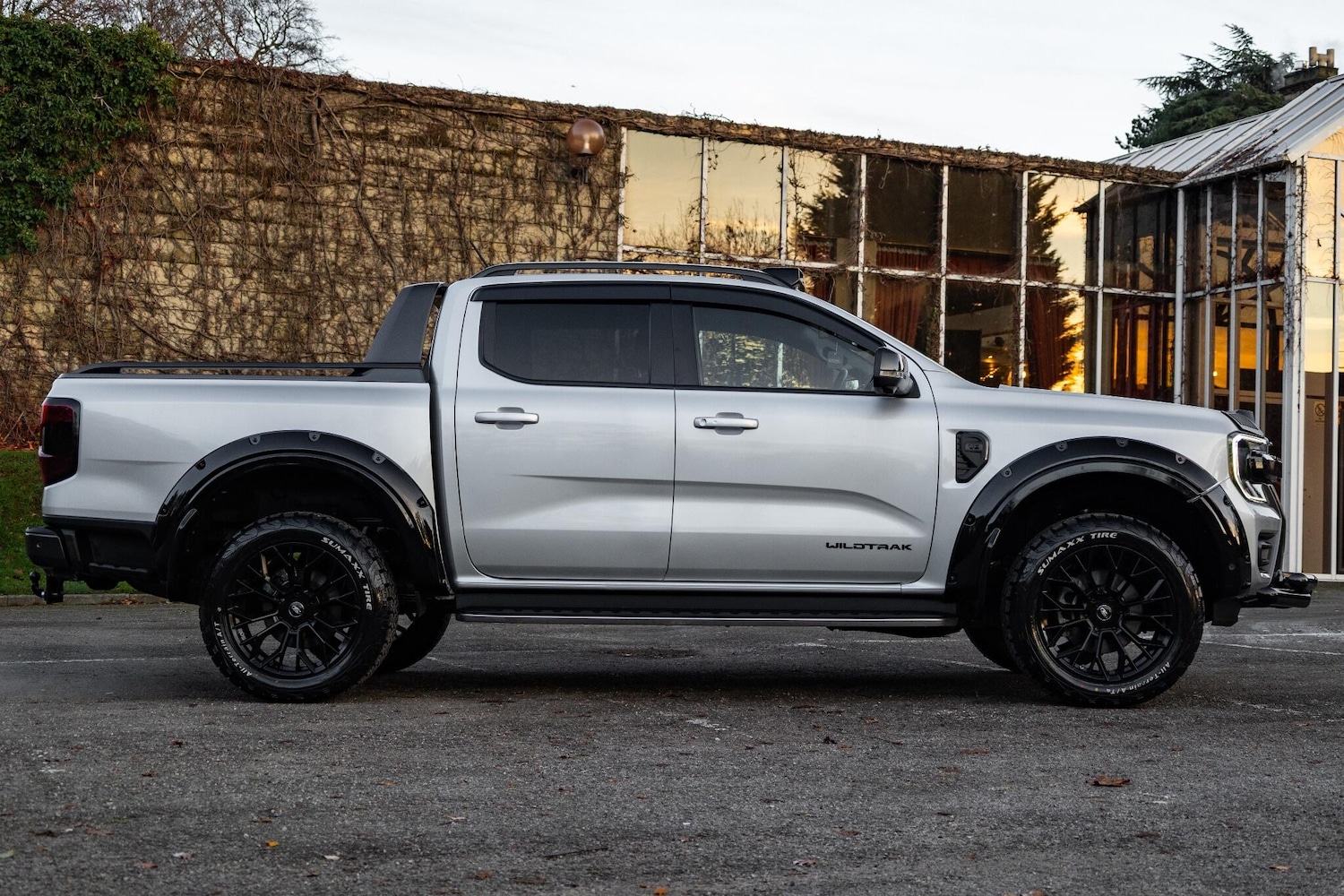 Used Ford Ranger for sale - 78214498: Photo 25