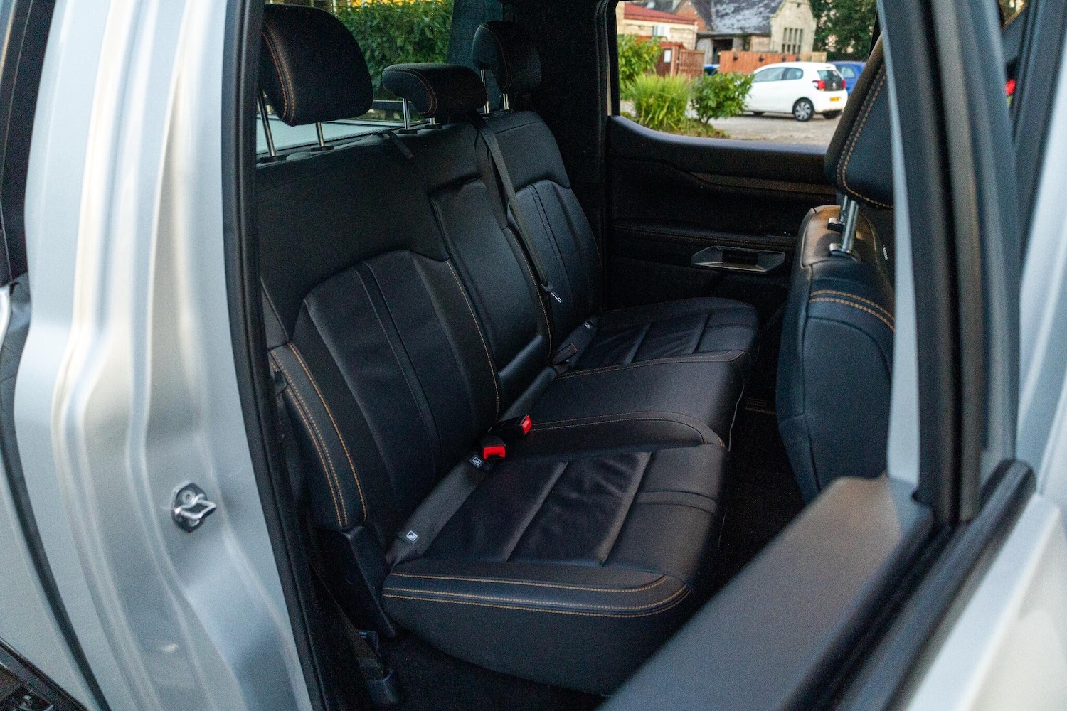 Used Ford Ranger for sale - 78214498: Photo 26