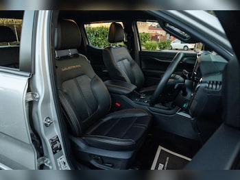 Used Ford Ranger 2024 for sale - 78214498: Photo