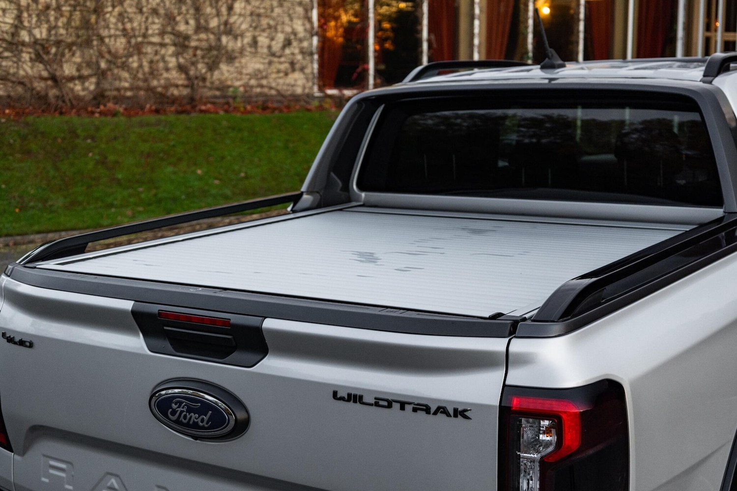 Used Ford Ranger for sale - 78214498: Photo 31