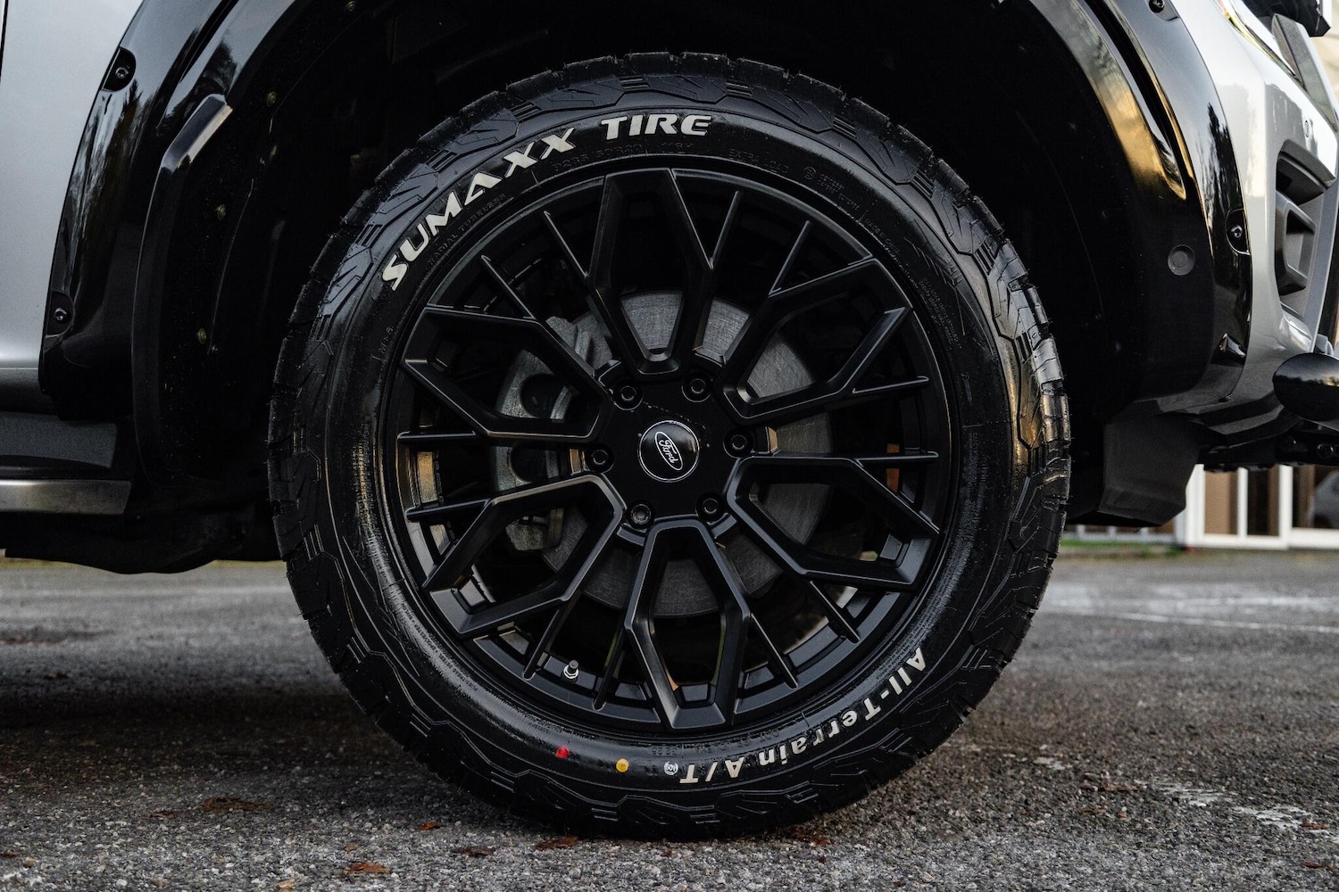 Used Ford Ranger for sale - 78214498: Photo 33