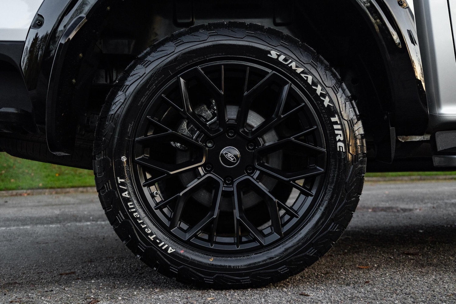 Used Ford Ranger for sale - 78214498: Photo 34