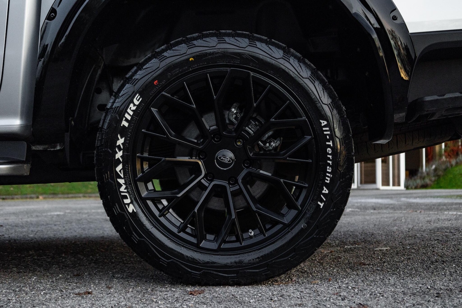 Used Ford Ranger for sale - 78214498: Photo 35