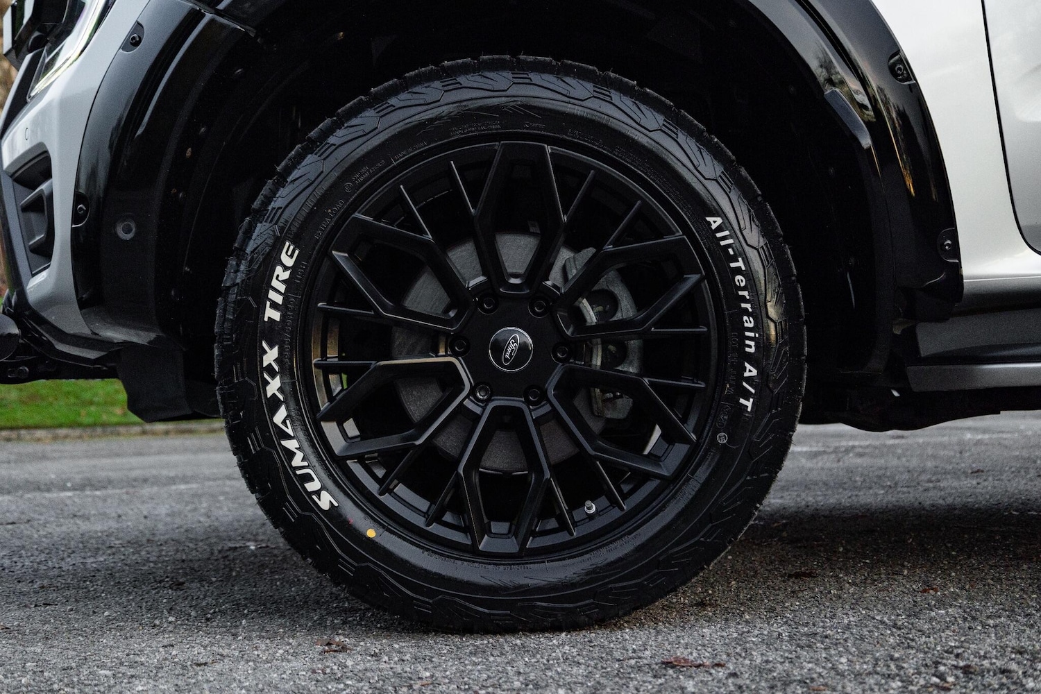 Used Ford Ranger for sale - 78214498: Photo 36