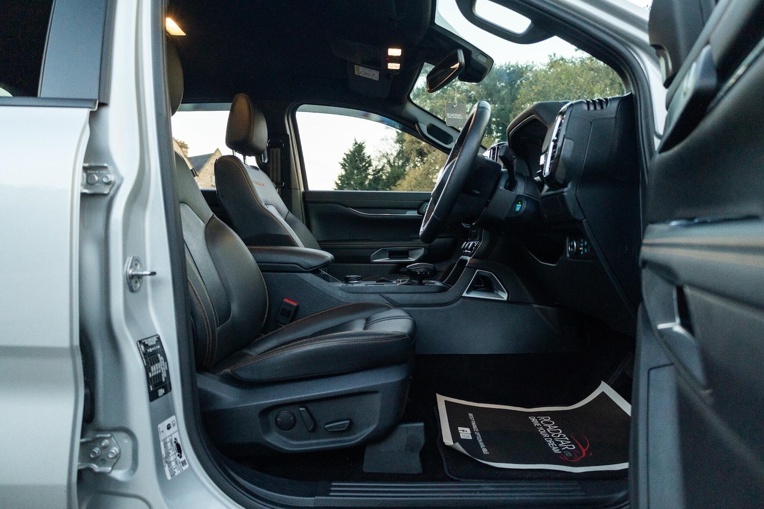 Used Ford Ranger for sale - 78214498: Photo 38