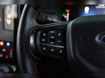 Used Ford Ranger 2024 for sale - 78214498: Photo