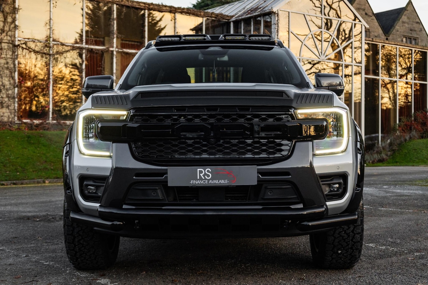 Used Ford Ranger for sale - 78214498: Photo 5