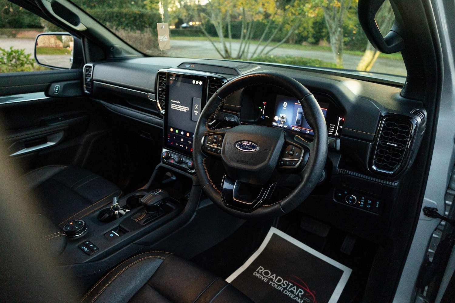 Used Ford Ranger for sale - 78214498: Photo 8