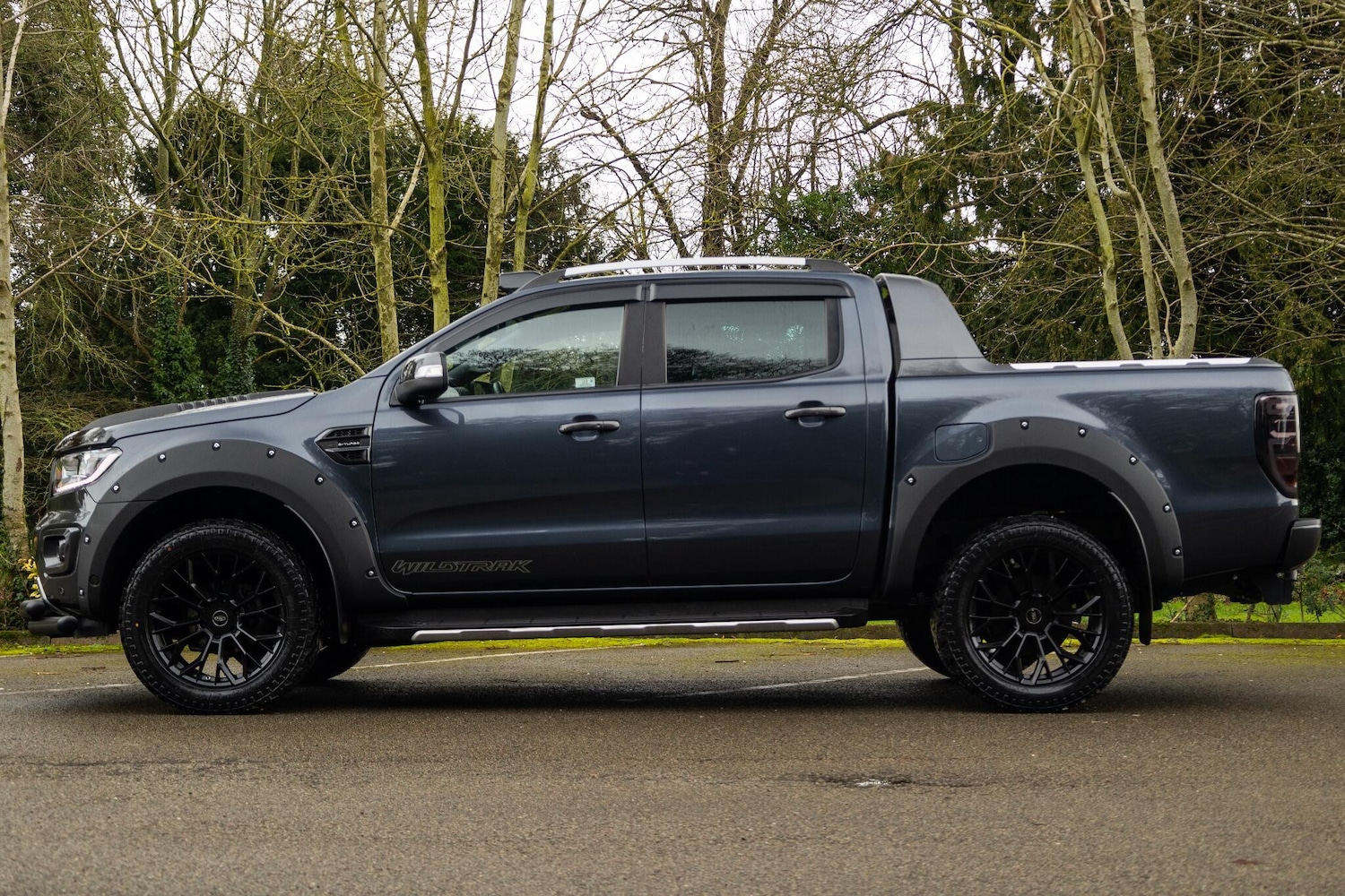 Used Ford Ranger 2023 for sale - 78157154: Photo 13