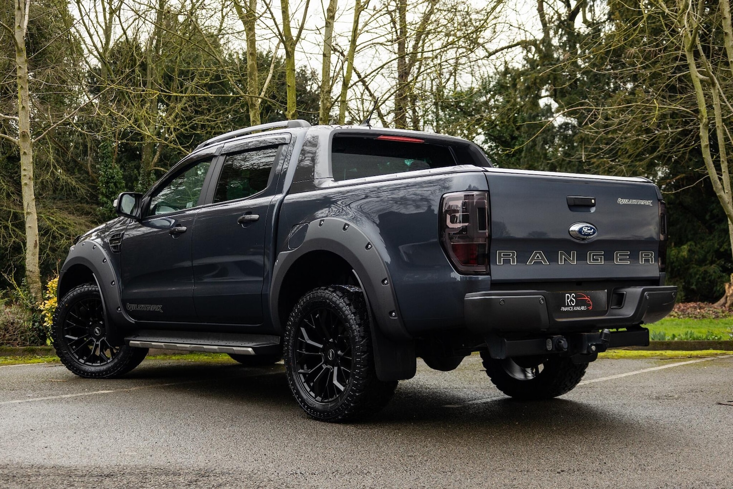 Used Ford Ranger 2023 for sale - 78157154: Photo 16