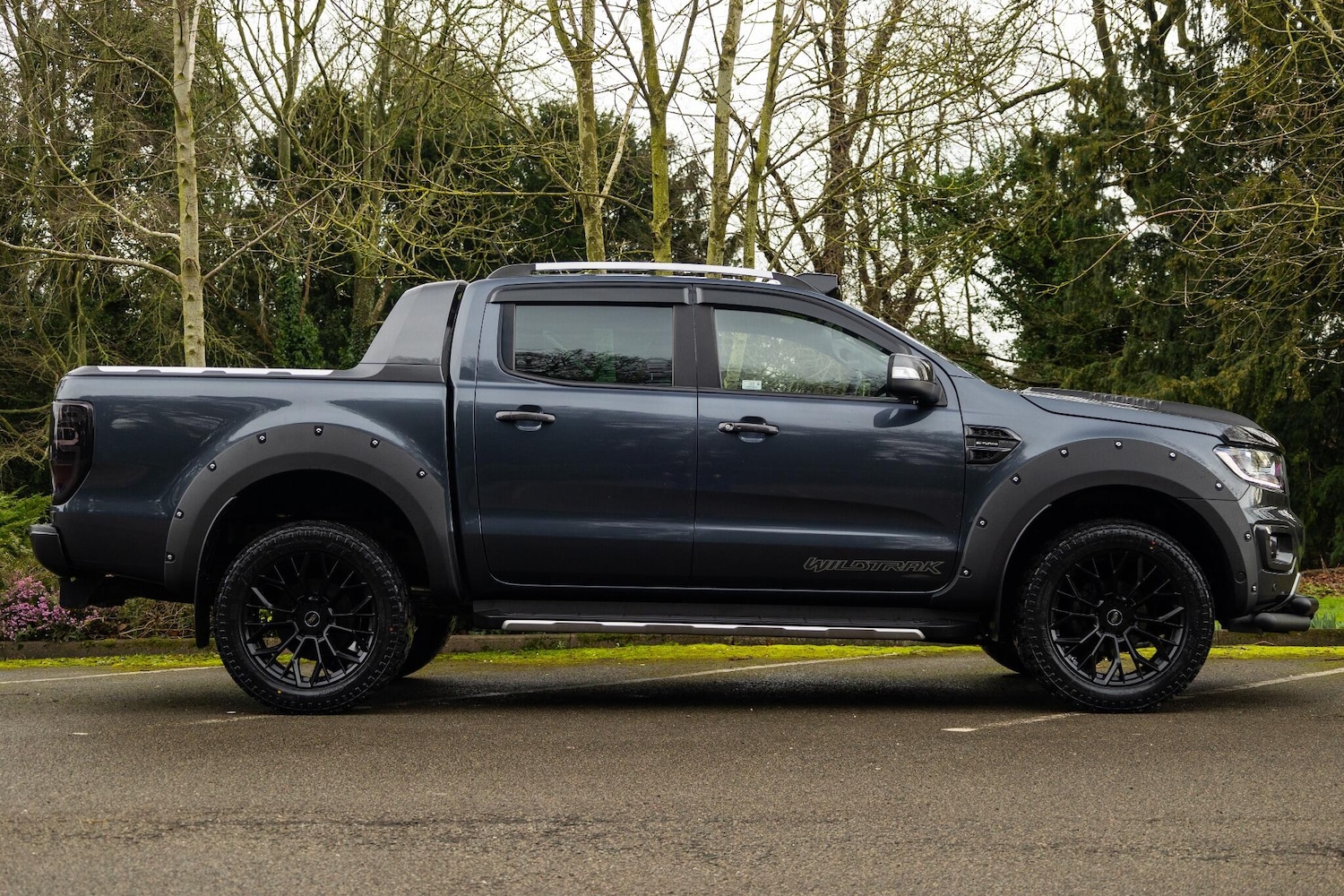 Used Ford Ranger 2023 for sale - 78157154: Photo 22