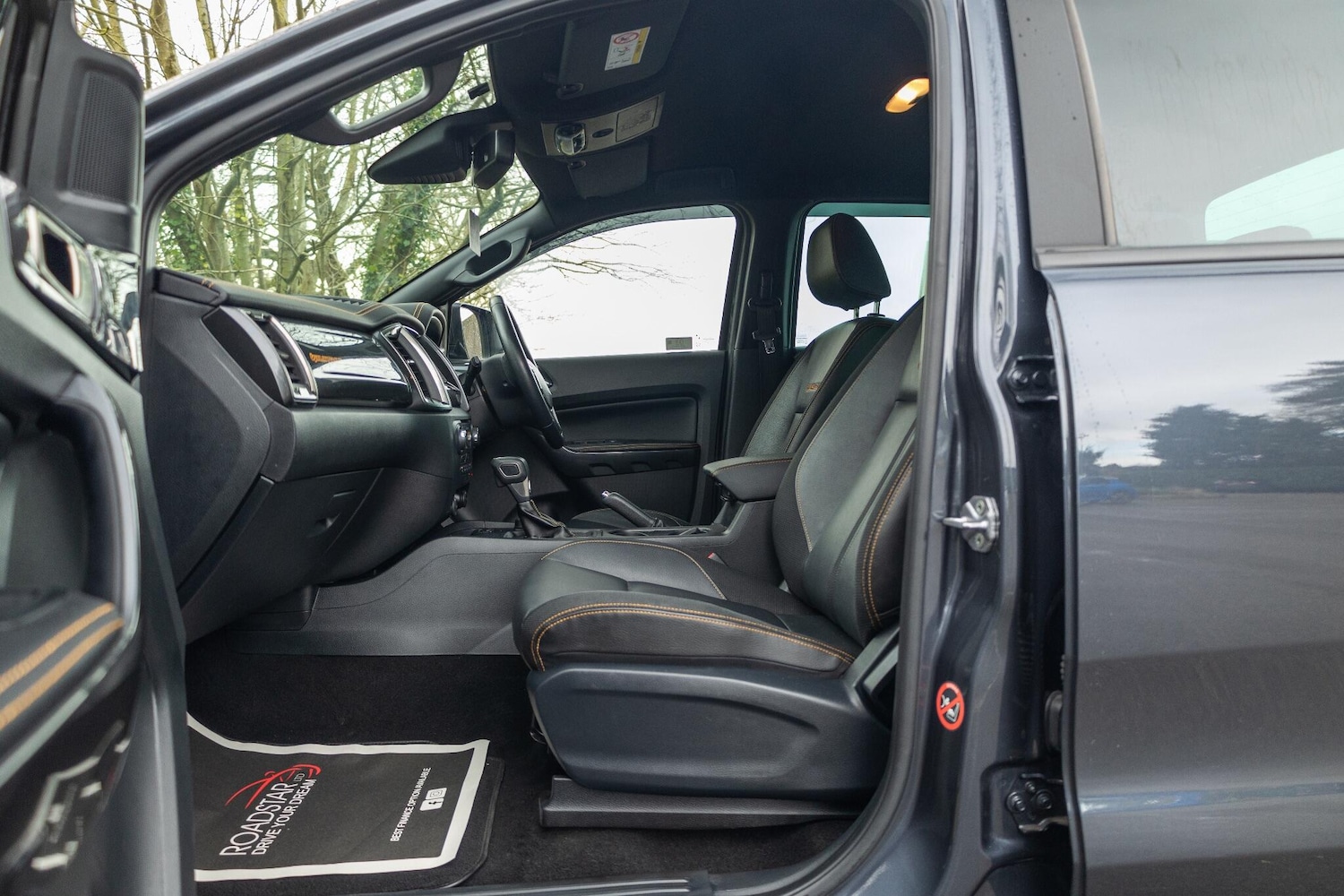 Used Ford Ranger 2023 for sale - 78157154: Photo 23