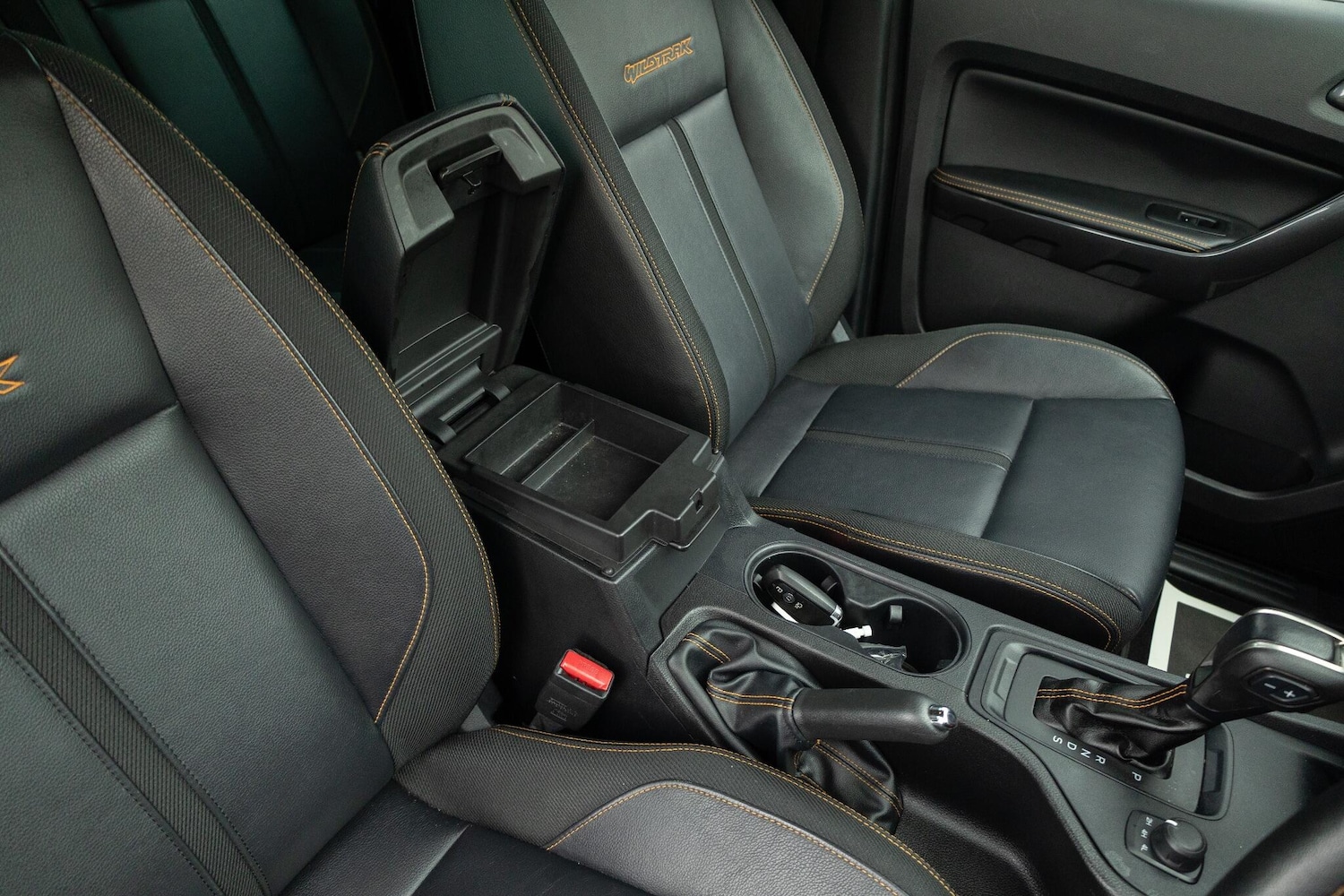 Used Ford Ranger 2023 for sale - 78157154: Photo 52