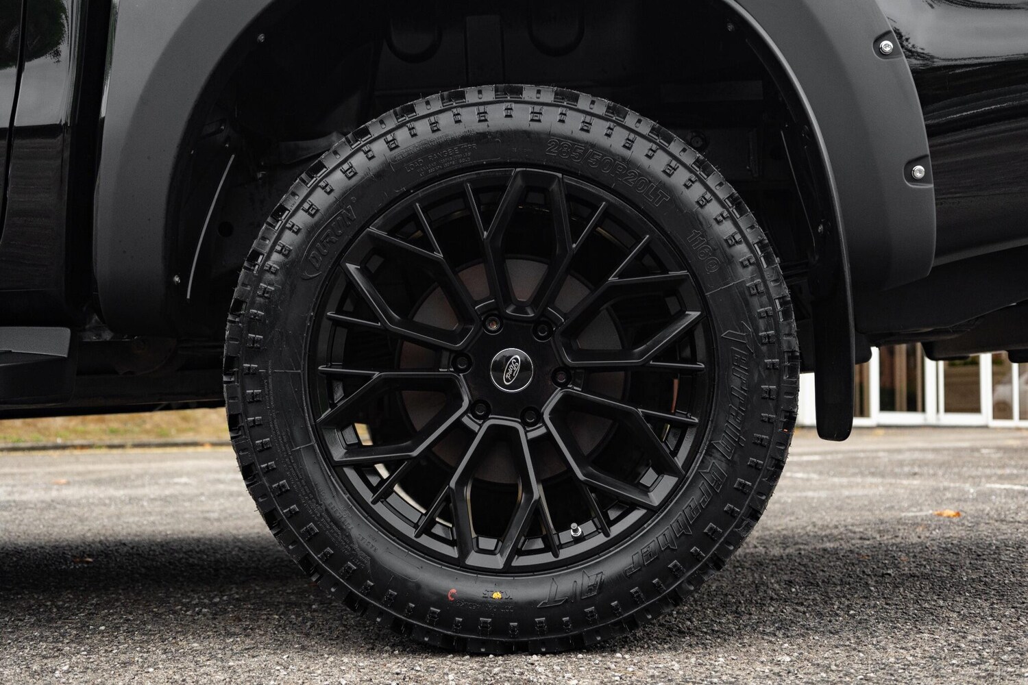 Used Ford Ranger 2022 for sale - 78020338: Photo 31