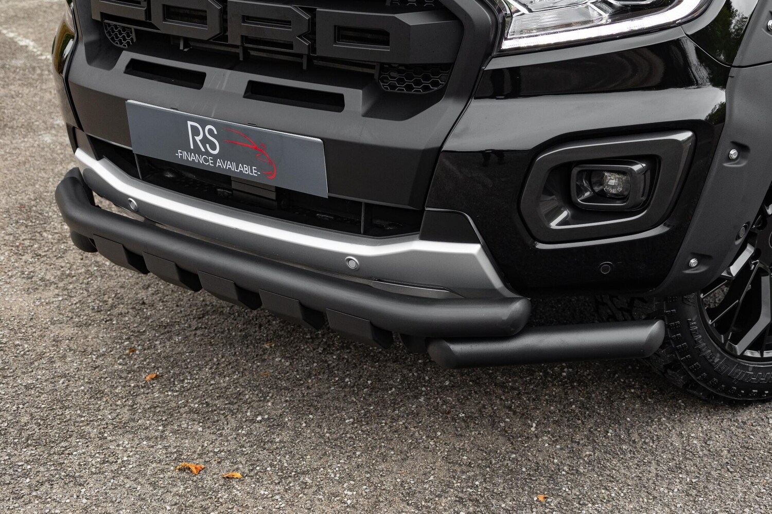 Used Ford Ranger 2022 for sale - 78020338: Photo 37