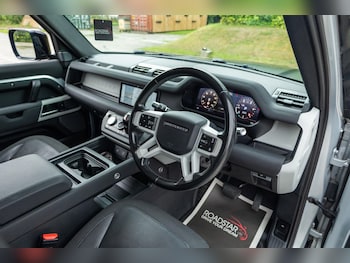 Used Land Rover Defender 110 2021 for sale - 75291527: Photo