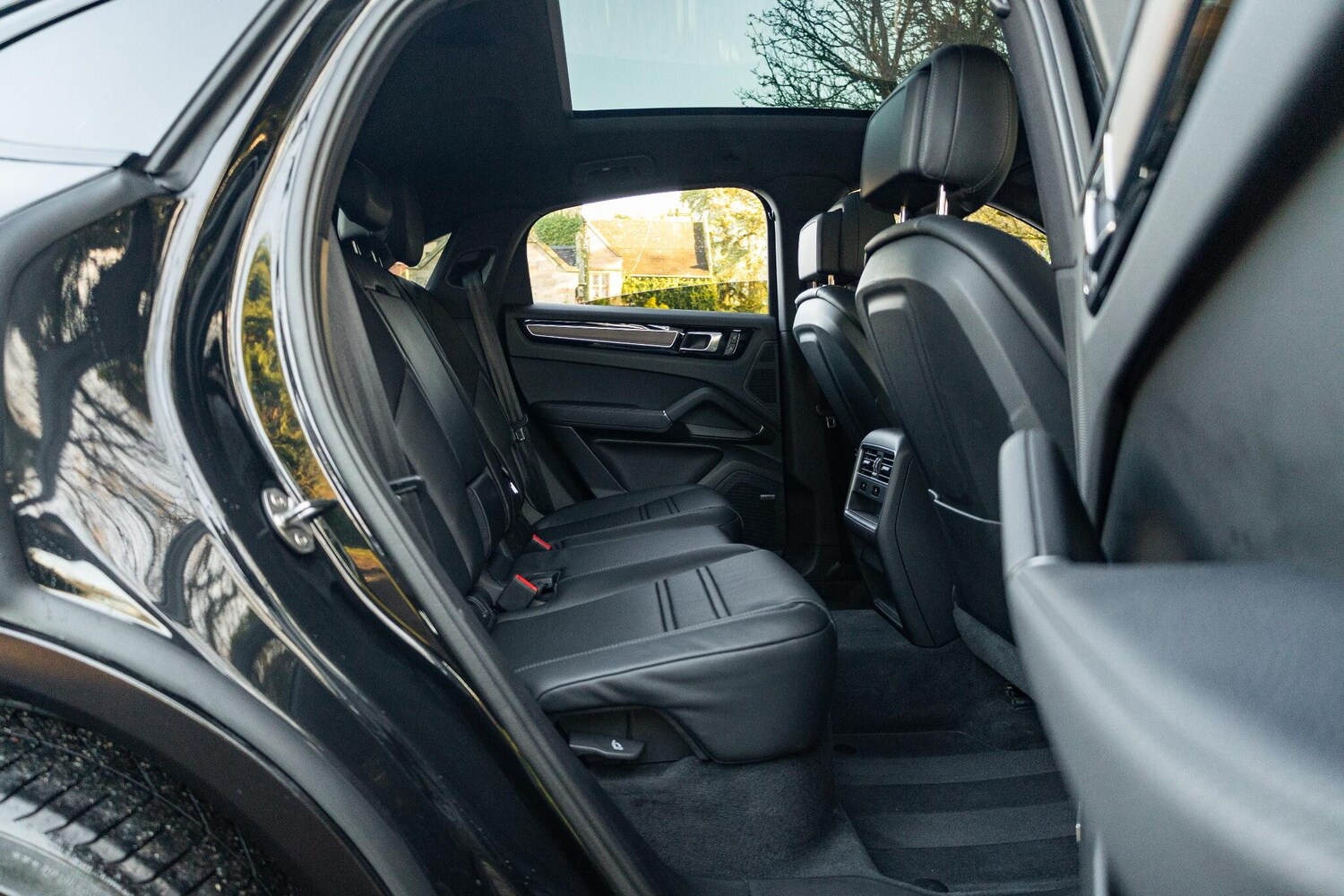 Used Porsche Cayenne 2022 for sale - 76759665: Photo 13