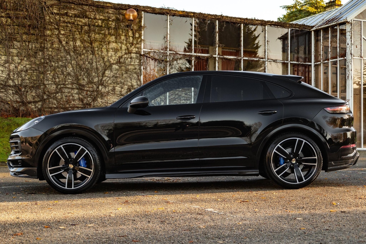 Used Porsche Cayenne 2022 for sale - 76759665: Photo 14