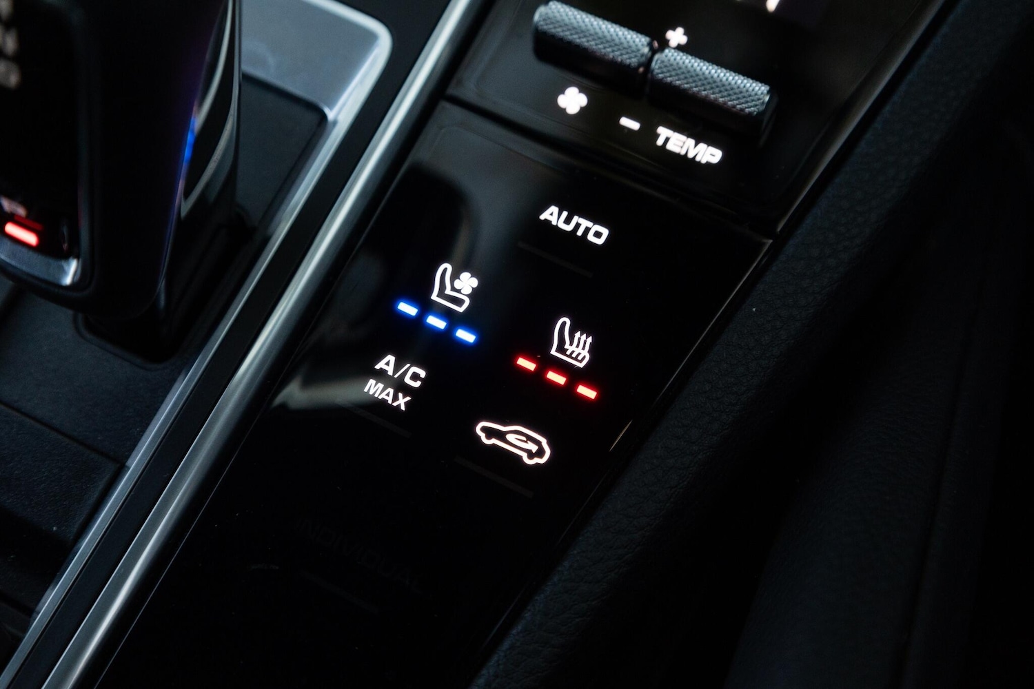 Used Porsche Cayenne 2022 for sale - 76759665: Photo 17