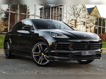 2022 (72) - 3.0T V6 TiptronicS 4WD Euro 6 (s/s) 5dr