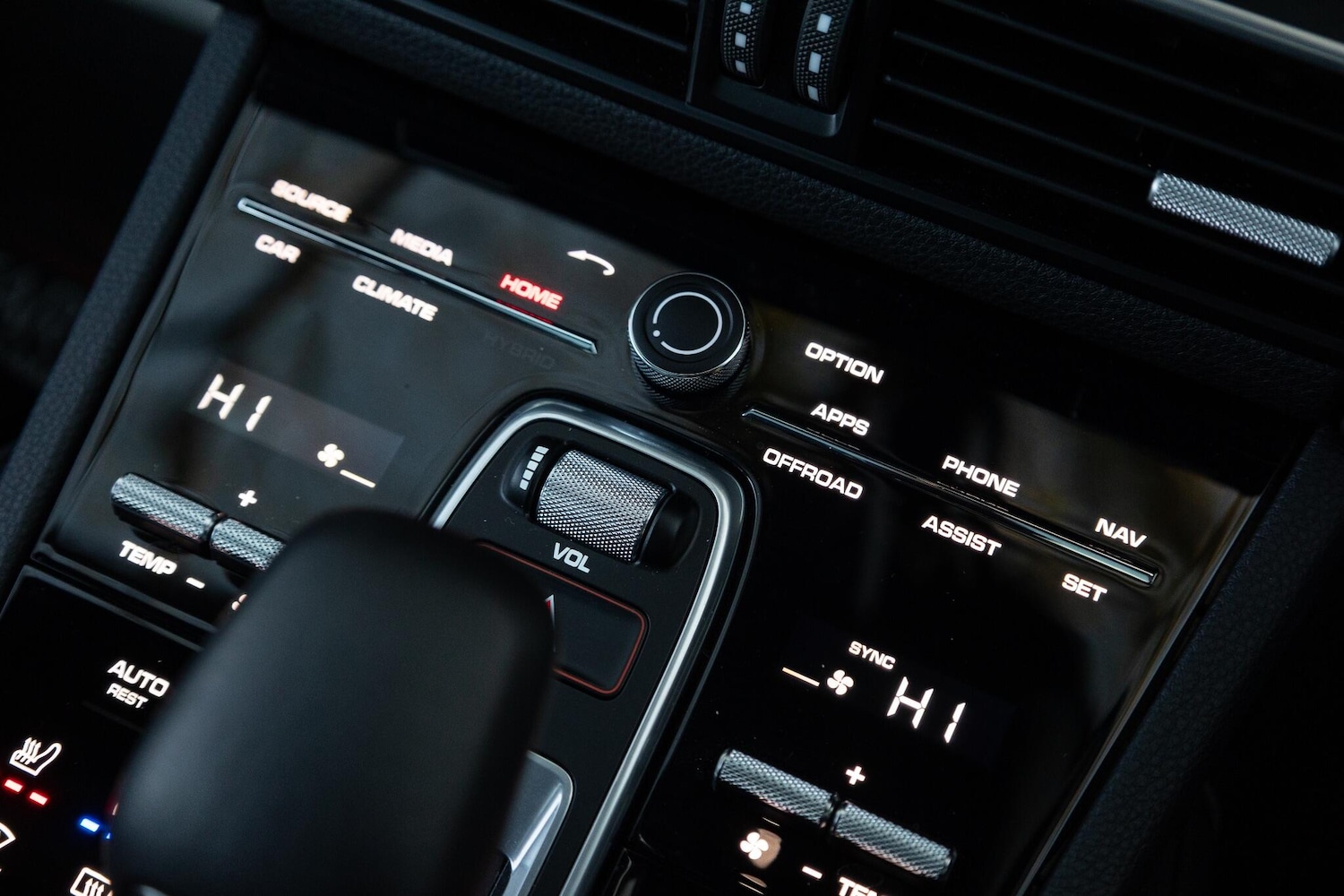 Used Porsche Cayenne 2022 for sale - 76759665: Photo 21