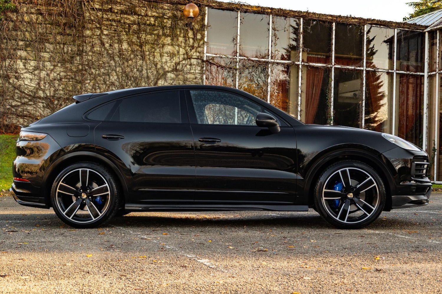 Used Porsche Cayenne 2022 for sale - 76759665: Photo 22