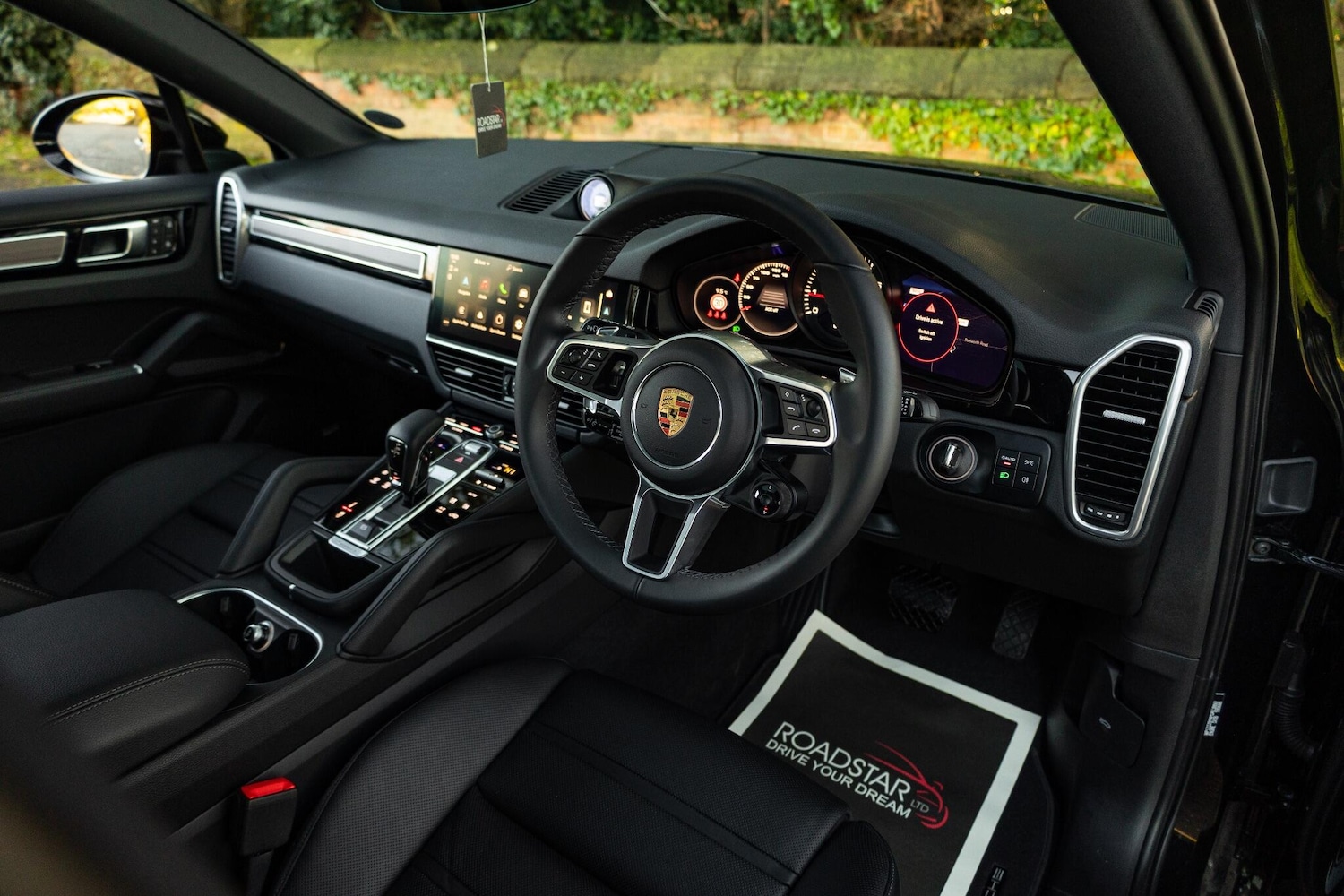 Used Porsche Cayenne 2022 for sale - 76759665: Photo 3