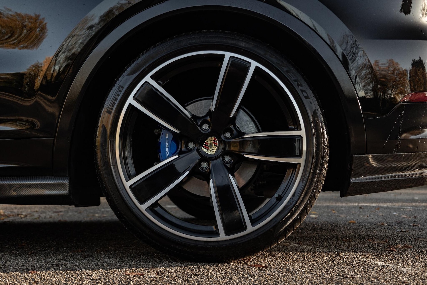 Used Porsche Cayenne 2022 for sale - 76759665: Photo 32