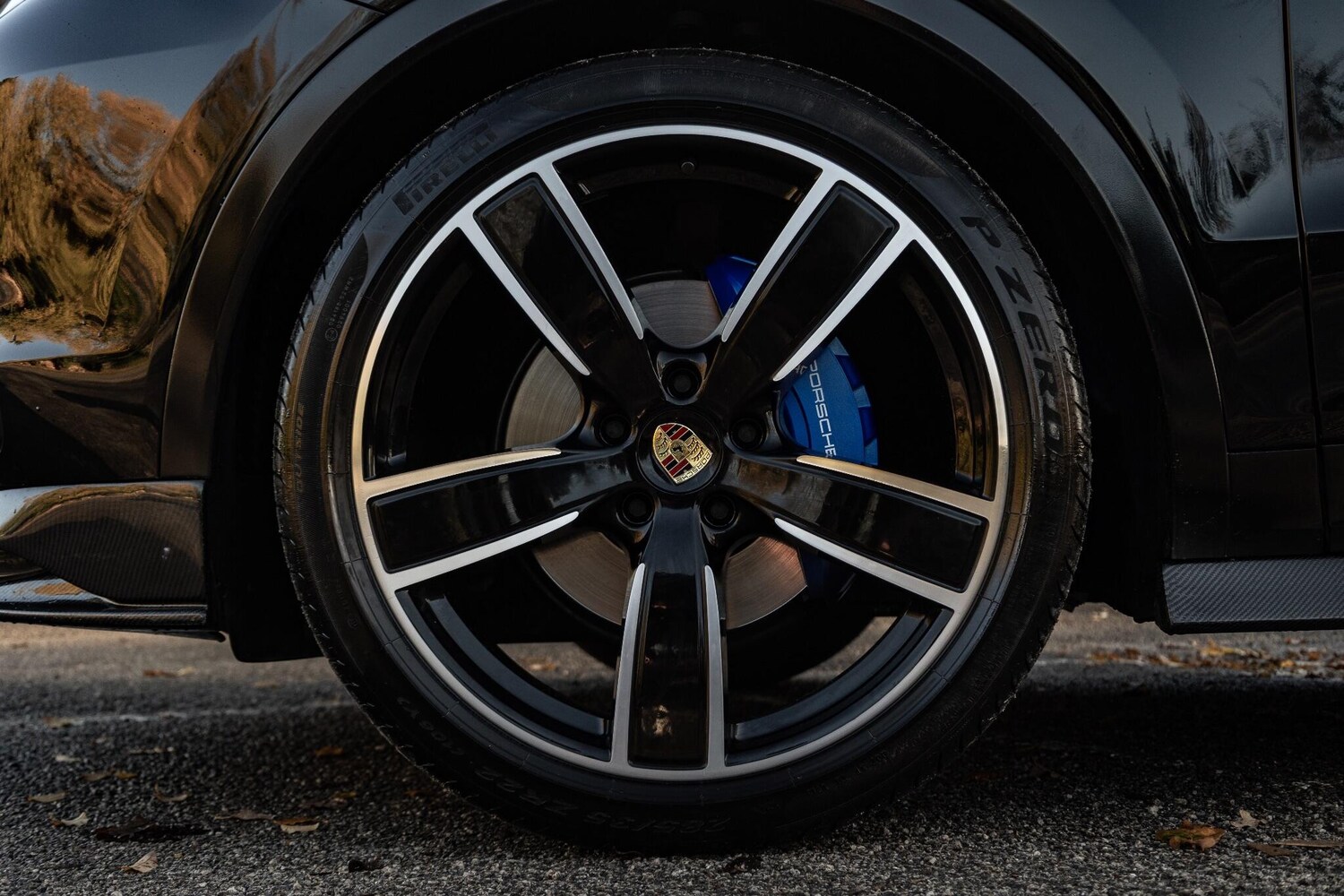 Used Porsche Cayenne 2022 for sale - 76759665: Photo 33