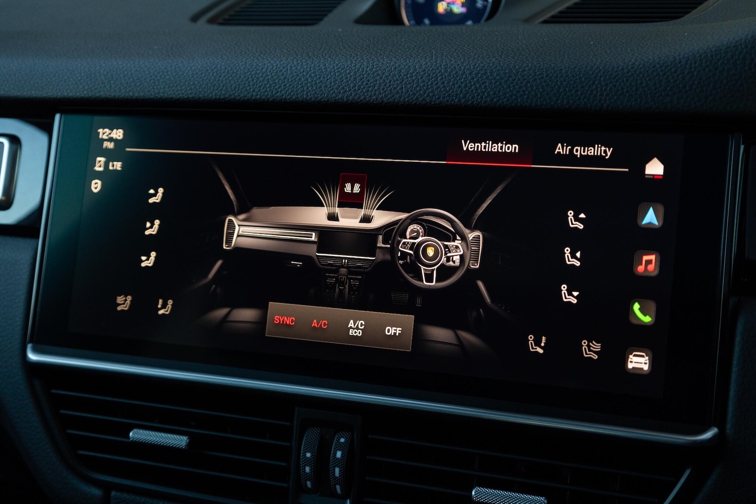 Used Porsche Cayenne 2022 for sale - 76759665: Photo 37