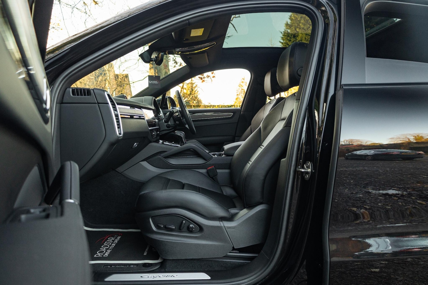 Used Porsche Cayenne 2022 for sale - 76759665: Photo 38