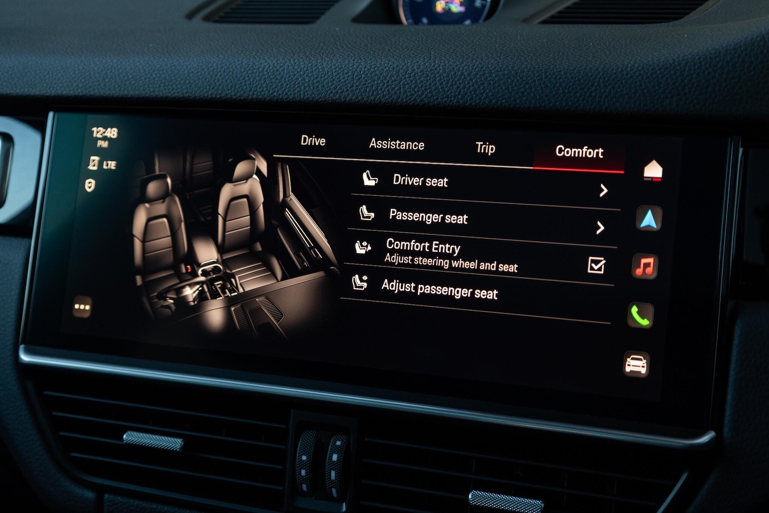 Used Porsche Cayenne 2022 for sale - 76759665: Photo 40