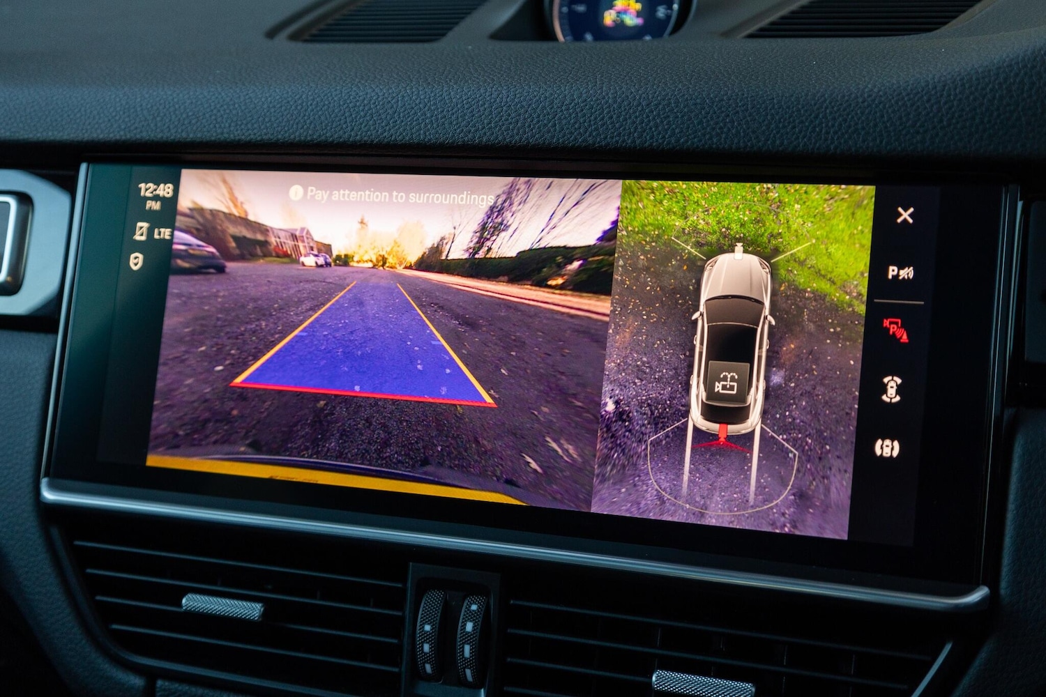 Used Porsche Cayenne 2022 for sale - 76759665: Photo 41