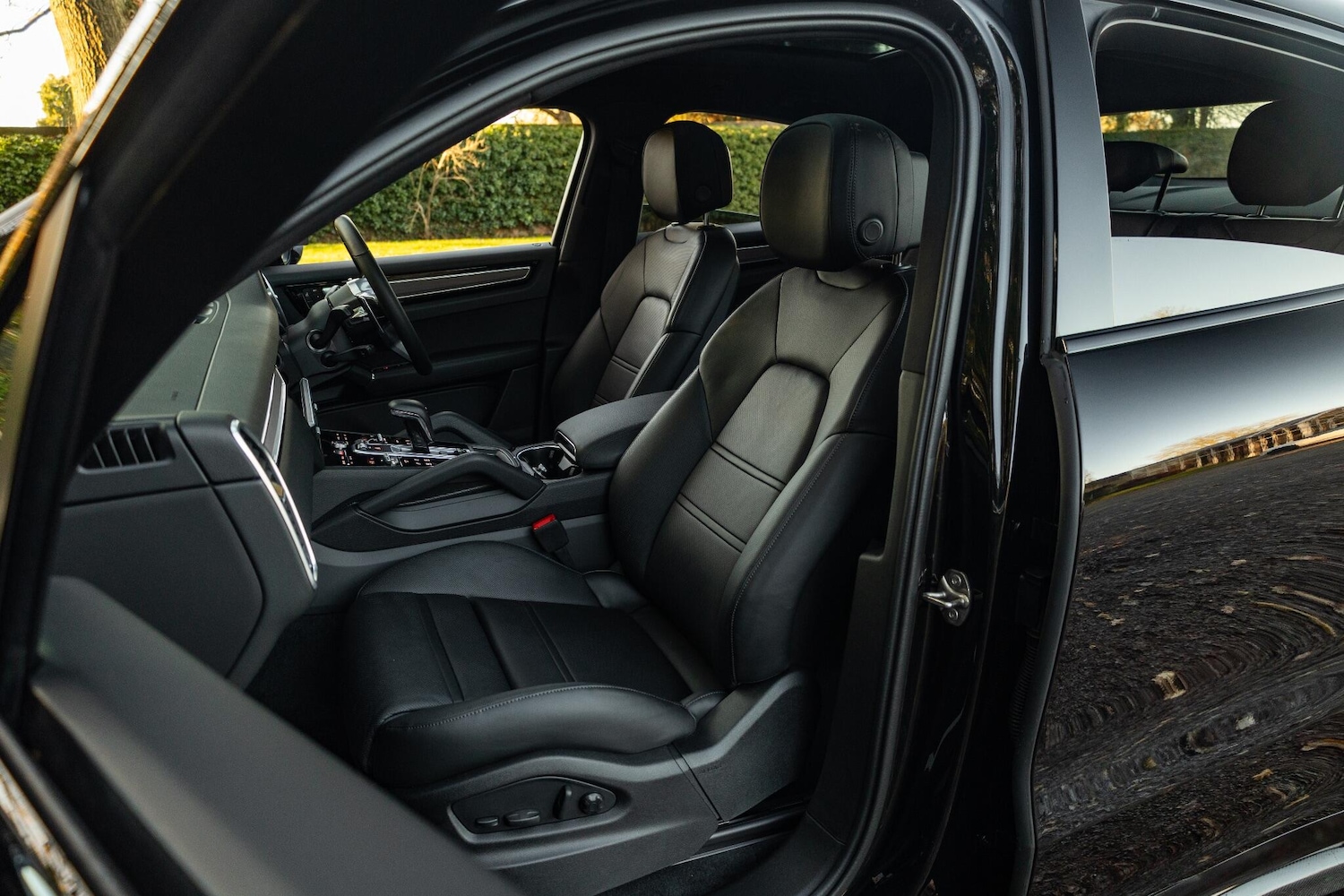 Used Porsche Cayenne 2022 for sale - 76759665: Photo 42