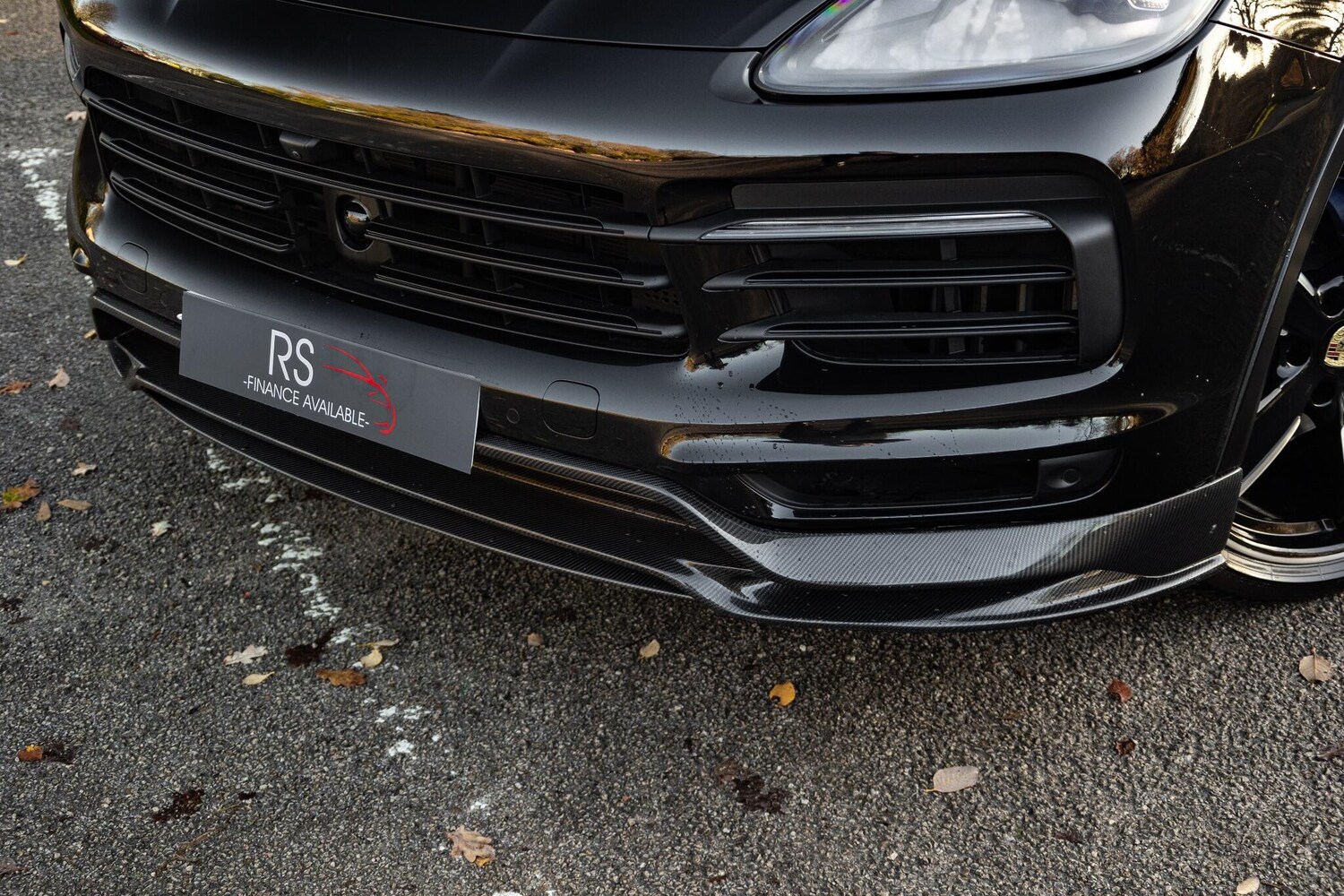 Used Porsche Cayenne 2022 for sale - 76759665: Photo 43