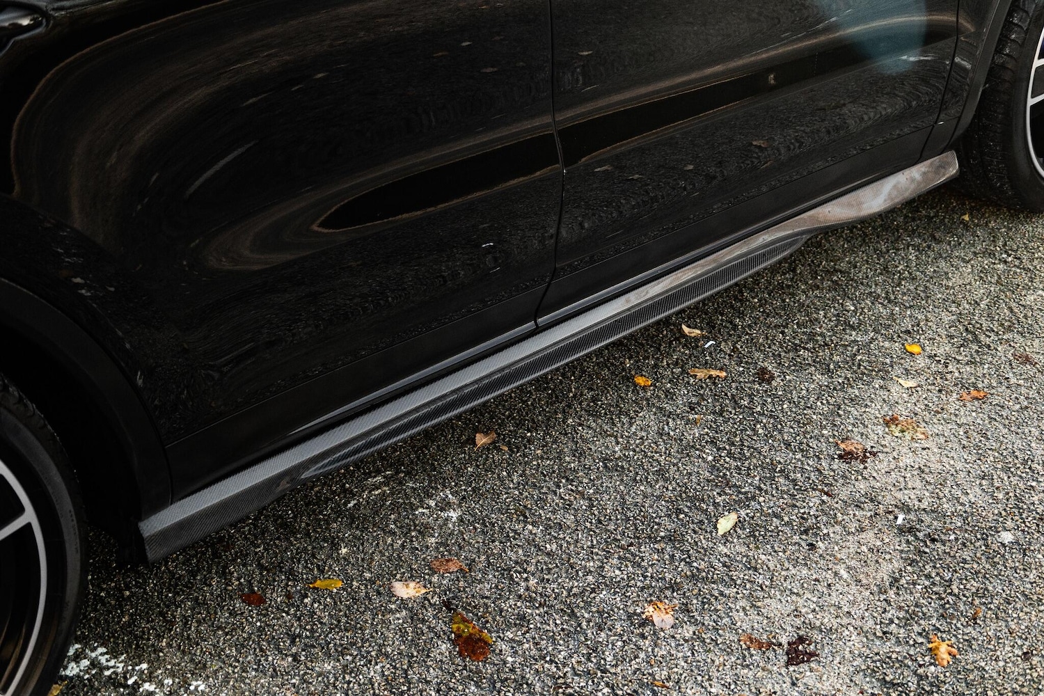 Used Porsche Cayenne 2022 for sale - 76759665: Photo 45