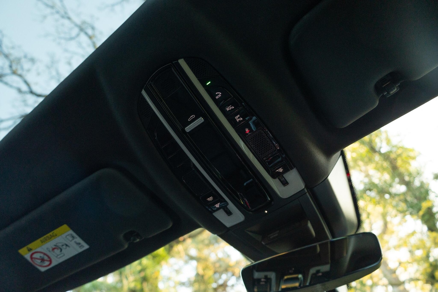 Used Porsche Cayenne 2022 for sale - 76759665: Photo 47