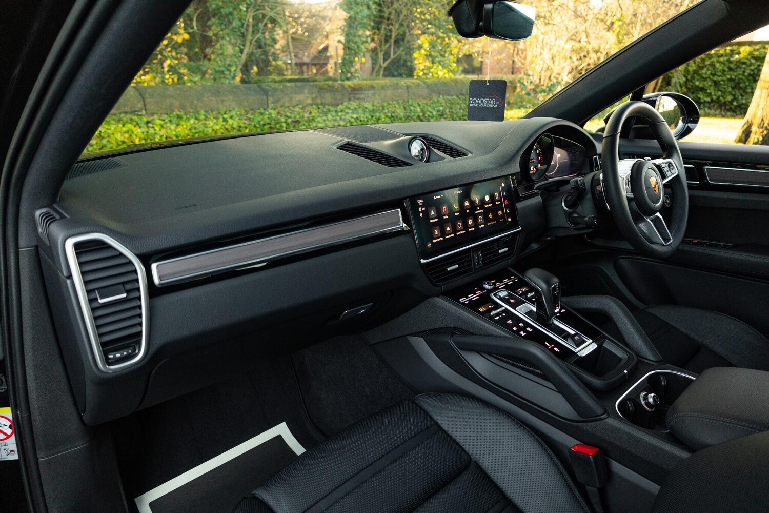 Used Porsche Cayenne 2022 for sale - 76759665: Photo 5