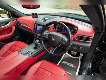 Used Maserati Levante 2019 for sale - 75757357: Photo