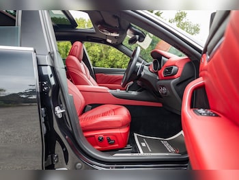 Used Maserati Levante 2019 for sale - 75757357: Photo