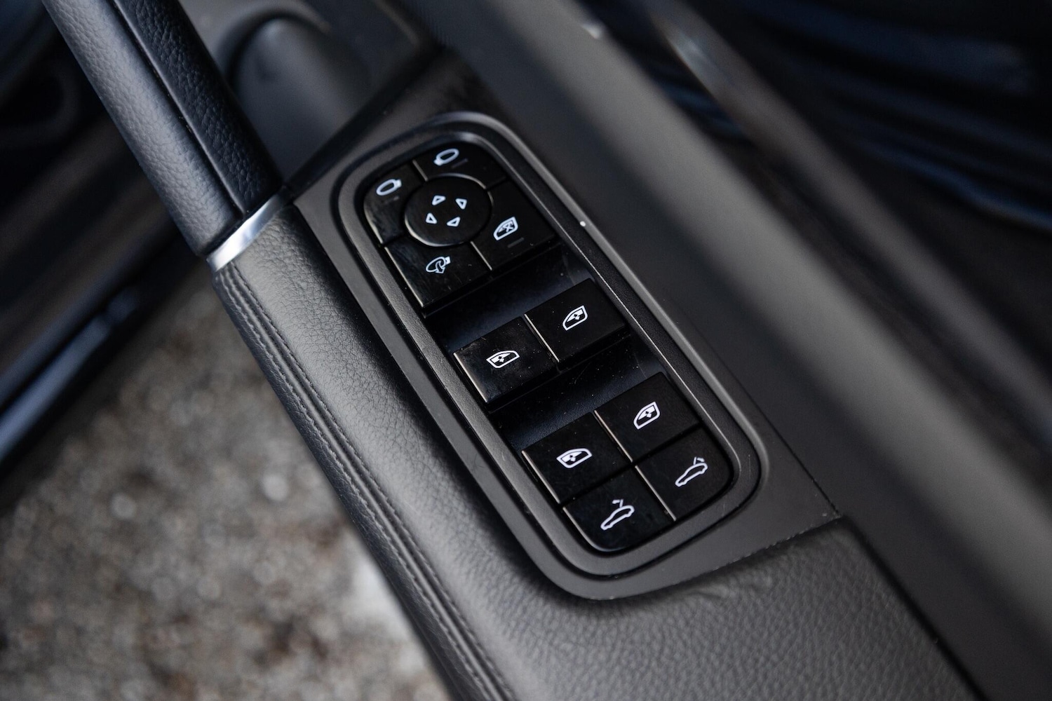 Used Porsche Cayenne 2019 for sale - 76997054: Photo 11