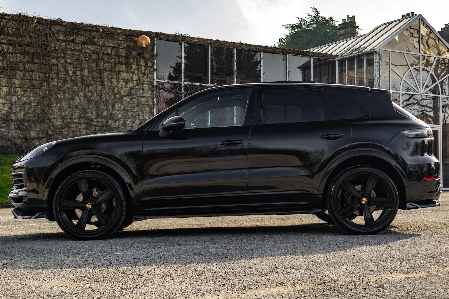 Used Porsche Cayenne 2019 for sale - 76997054: Photo 16