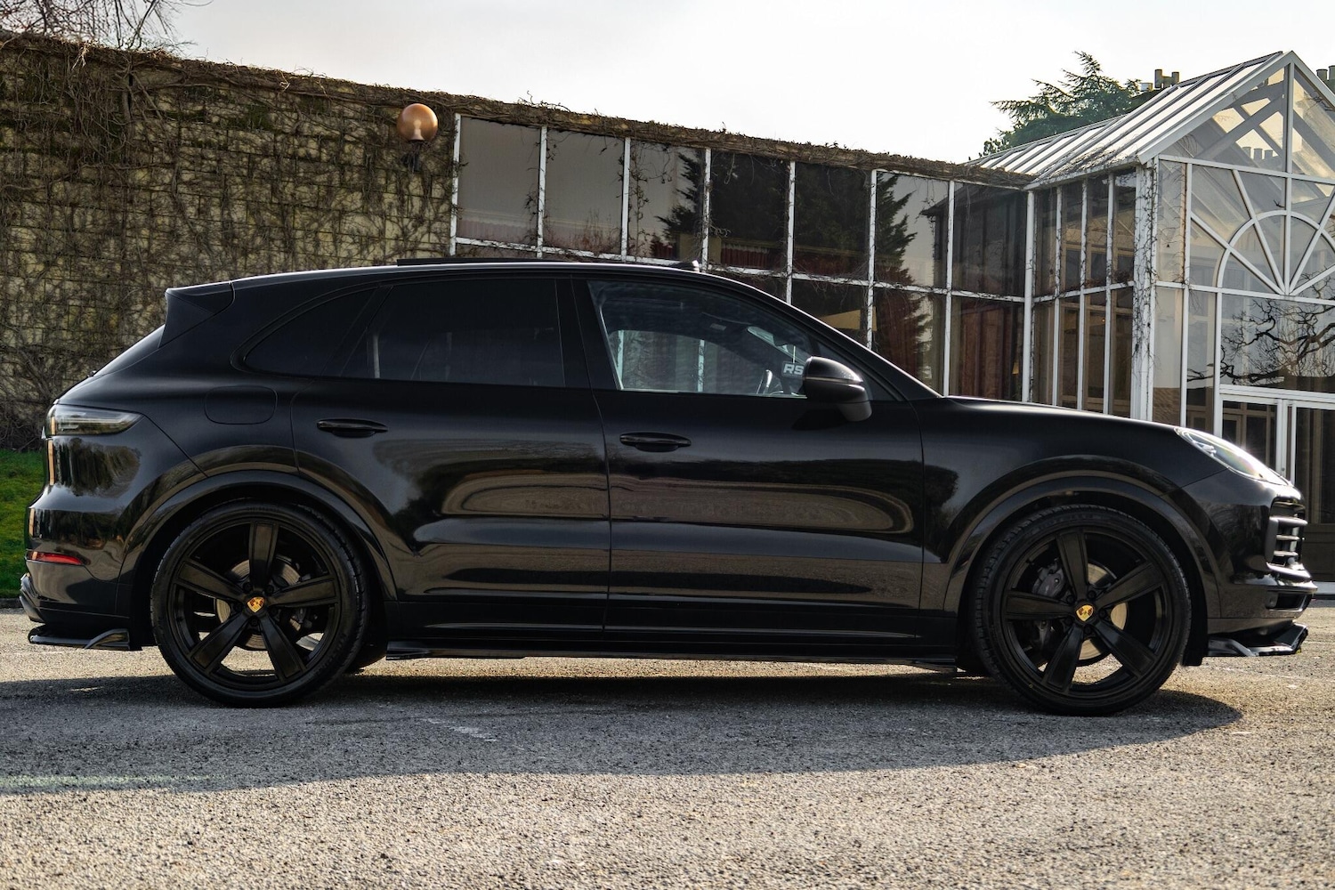 Used Porsche Cayenne 2019 for sale - 76997054: Photo 20