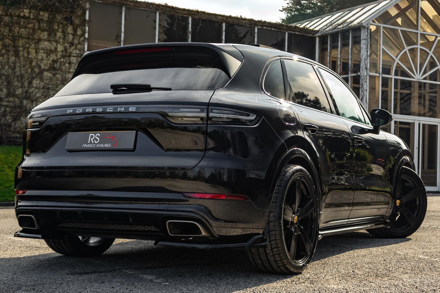 Used Porsche Cayenne 2019 for sale - 76997054: Photo 21