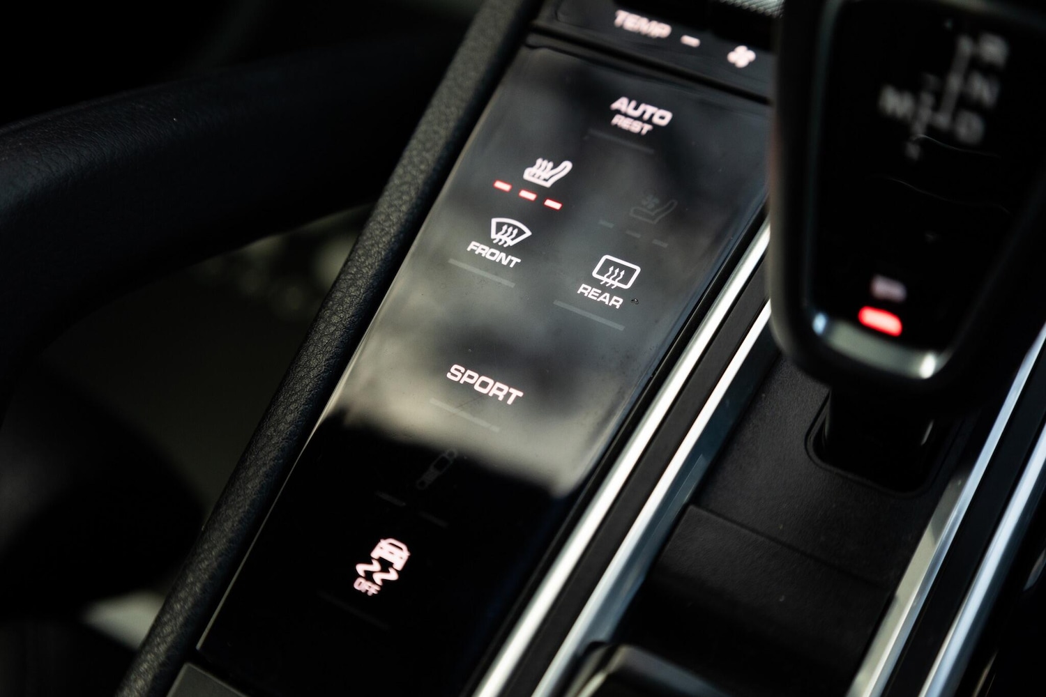 Used Porsche Cayenne 2019 for sale - 76997054: Photo 22