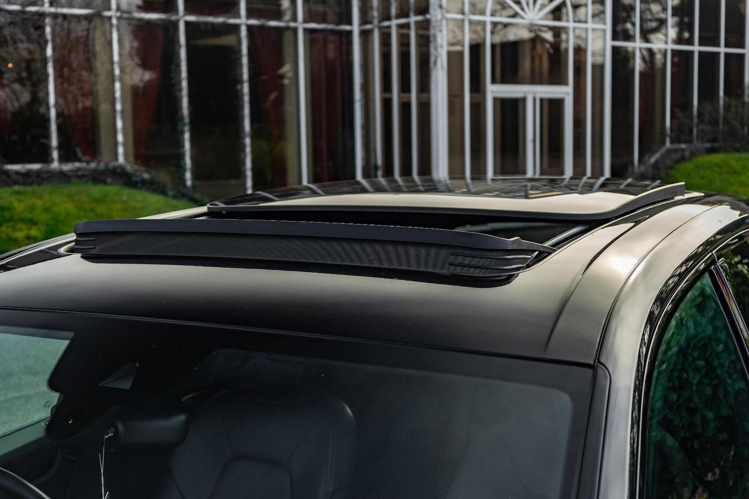 Used Porsche Cayenne 2019 for sale - 76997054: Photo 23